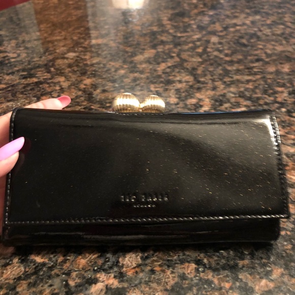 Ted Baker Handbags - Ted Baker Wallet